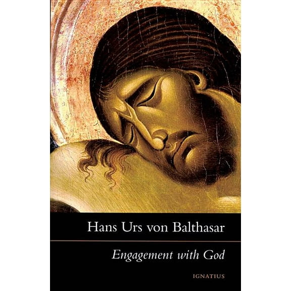 Engagement with God (Paperback)