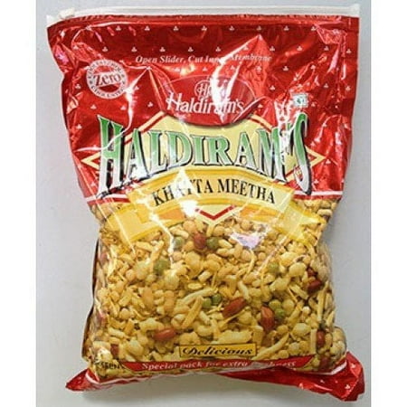 Haldirams Khatta Meetha 1 Kg