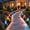Multicolor, variant on Solar Pathway Lights Outdoor Crystal Bubble, LED Solar Garden Stake Lights, Auto On/Off, Waterproof Landscape Lighting for Yard, Walkway, Driveway & Patio,Warm:20 LEDs