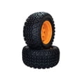 thumbnail image 2 of (2) All Terrain Tire Assemblies 23x10.50-12 Fits Scag Turf Tiger 52" 481552, 2 of 2