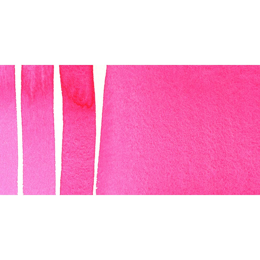 Daniel Smith 284600198 Extra Fine Watercolor 15ml Paint Tube, Opera-Pink, 0.5 Fl Oz (Pack of 1)
