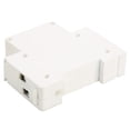 thumbnail image 1 of Tuya APP-Enabled Smart WIFI Circuit Breaker 1P, 230V AC, IP20 Protection, Overload Protection, Magnetic Holding Mechanism, Enlarged Wiring Port, Touch-Sensing Chip, 6-63A Rated Current,, 1 of 6