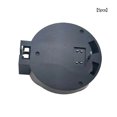 thumbnail image 4 of Goriertaly 5pcs Battery Holder Round Vertical Case Lithium Button Cell Socket Holders Replacement for CR2032 CR2025 BS-2-1, 4 of 6