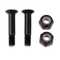 thumbnail image 4 of 8pcs Longboard Skateboard Hardware De Montaje Tornillos + Tuerca 25 mm Sunnimix Conjunto de hardware para patinetas, 4 of 8