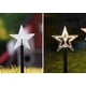 thumbnail image 5 of Luces Solares Para Jardín Luces De Estrella Luces De Estaca Impermeables Para Exteriores Luces De Camino Con Energía Solar Para Parterres, Pasarelas, Patios, Decoraciones De Entrada, 1 Modo Jormftte WMZY-1232, 5 of 5