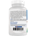 thumbnail image 7 of 2 Pack Best Naturals Probiotic 10 Strains & 30 Billion CFU Intestinal Flora 120 Vegetarian Capsules | Shelf Stable probiotic, 7 of 7
