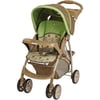 Graco - Literider Stroller, Zooland