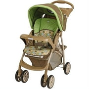 Graco - Literider Stroller, Zooland