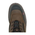 thumbnail image 5 of Wolverine Overman Waterproof CarbonMAX  6" Work Boot Men, 5 of 5