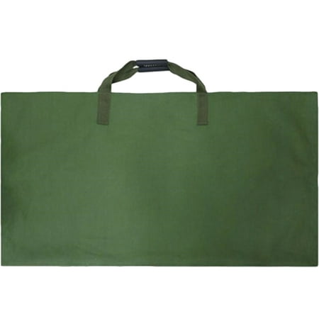 

Garden Leaf Bag Reusable Yard Garden Waste Storage Holder Bag Trash Bucket