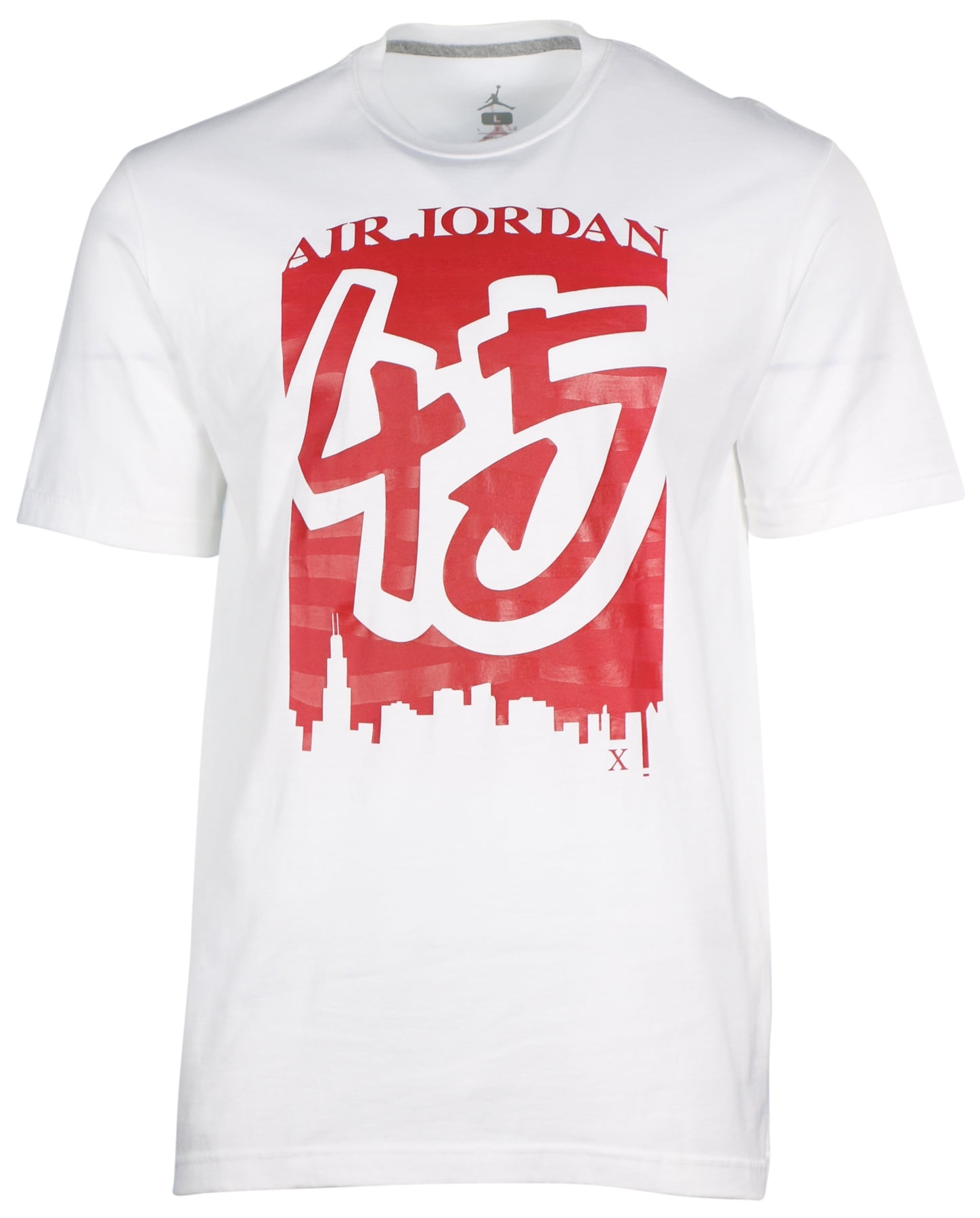 jordan skyline shirt