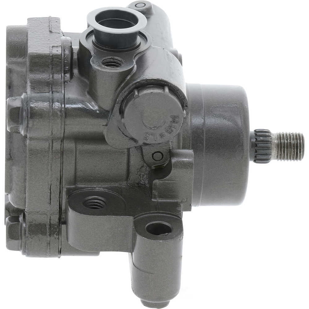 MAVAL 96560M Reman Power Steering Pump