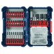 thumbnail image 1 of Juego de herramientas Bosch SDMS40 de 40 piezas, Surtido Impact Tough, 1 of 6
