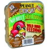 C&S 12507 Suet Dough Pnut Delght 11.75 Ounce (Case of 12)