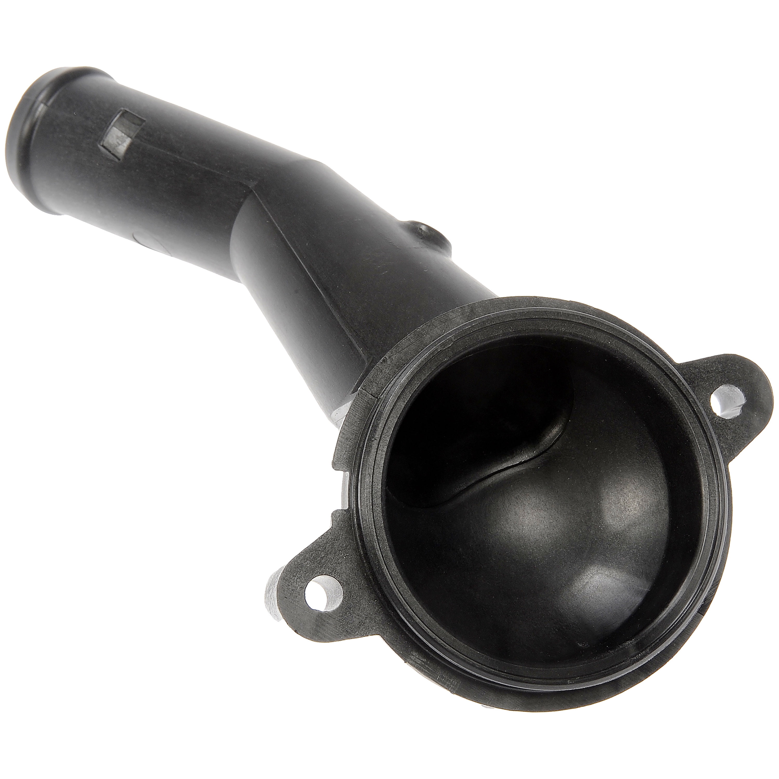 Dorman 902-5867 Engine Coolant Thermostat Housing for Specific Volkswagen Models Fits select: 2009-2014 VOLKSWAGEN JETTA, 2012-2014 VOLKSWAGEN PASSAT