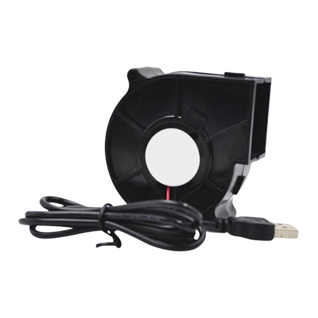 Ventilador de barbacoa ventilador portátil ligero para ventilador de arranque de carbón al aire libre Estilo B