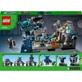 thumbnail image 4 of Set LEGO Minecraft La Batalla en la Oscuridad Profunda 21246, 4 of 4