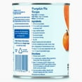 thumbnail image 3 of KR 100% Pure Canned Pumpkin Puree 29 oz - Pack of 2, 3 of 4