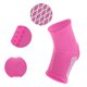 thumbnail image 3 of Ofertas Únicas 1pc Férula de Soporte para Tobillo Portátil para Mujeres para Deportes Grande Rosa Rojo Tejido de Neopreno Compuesto, 3 of 4
