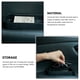 thumbnail image 3 of Almohadilla para el codo del coche Scienceny Reposabrazos de Cuero suave Universal decorativa y accesorios, 3 of 6