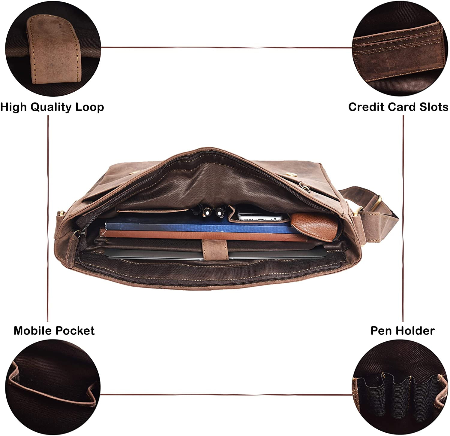 laptop sling bolsas for ladies