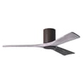 thumbnail image 7 of Matthews Fans - Irene-3HLK 3-Blade Flush Mount Ceiling Fan with Integrated LED, 7 of 7