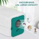 thumbnail image 5 of VCA-ADB952 Vacuum Cleaner Bags for Jet Pro Extra / Complete Extra/Complete / Pet Handheld Vacuum, 5 of 5