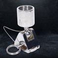 thumbnail image 2 of stanreset Pont Charnière Pivotante Raccords Marins à Libération Rapide Bateau Yacht Accessoires Fournitures 316 Acier Inoxydable 22mm, 2 of 6