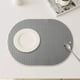 thumbnail image 5 of Heat Resistance Non Slip Dining Mat Ideal For Protecting Surfaces From Heat And Spills Versatile Use For Various Dining Settings, 5 of 6