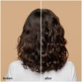 thumbnail image 3 of Ouidad By Ouidad Ouidad Advanced Climate Control Featherlight Styling Cream 2 Oz For Unisex, 3 of 5