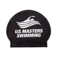 thumbnail image 3 of USMS Latex Swim Cap, 3 of 11
