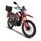 thumbnail image 1 of Motocicleta Veloci Xeverus Evo Pro 330cc Rojo 2026, 1 of 10