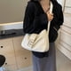 thumbnail image 3 of Bolso Hombro Mujer Correa Ajustable PU Cuero Bandolera Hobo Tote, 3 of 9