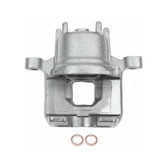 Front Right Brake Caliper 1 - Compatible with 2017 - 2021 Mitsubishi Mirage G4 1.2L 3-Cylinder 2018 2019 2020