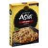 McCormick Simply Asia Asian Creations Noodle Kit, 11 oz