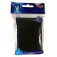 thumbnail image 1 of MAX Protection YuGiOh Gaming Card Sleeves, Flat Black, 60 Count, 1 of 1