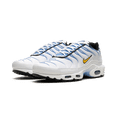 thumbnail image 2 of NIKE MENS Air Max Plus "White University Blue" DM0032 101 DM0032 101 from Stadium Goods, 2 of 8