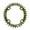 Green, variant on SPRING PARK Bike Narrow Wide Round/Oval Chainring Chain Ring BCD 104BCD 32T 34T 36T 38T