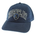thumbnail image 1 of Sombrero Snapback Bioworld Harry Potter Ravenclaw House Crest, 1 of 4