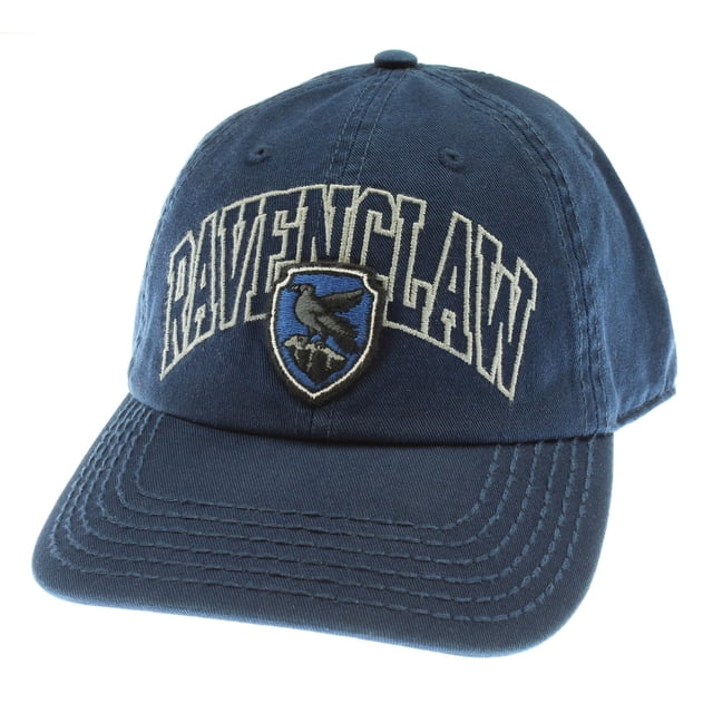 Sombrero Snapback Bioworld Harry Potter Ravenclaw House Crest