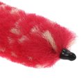 thumbnail image 3 of BEADCEST Ensemble de 2 Brosses de Nettoyage pour Clarinette Poils Doux Rouges Outil de Soin du Vent Manche Durable, 3 of 8