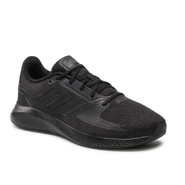 Tenis Adidas Run Falcon 2.0 Caballero Deportivo Original G58096