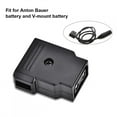 thumbnail image 2 of D Tap Female Socket,D Tap B Type D Tap Rewirable Socket D Tap DIY Socket Multi-Functional, 2 of 13