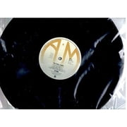 Sting - The Soul Cages - Music & Performance - Vinyl