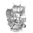 thumbnail image 3 of Juguete manual 3D DIY: montaje del modelo de barco Wanli Sunshine Qianyang, 3 of 5