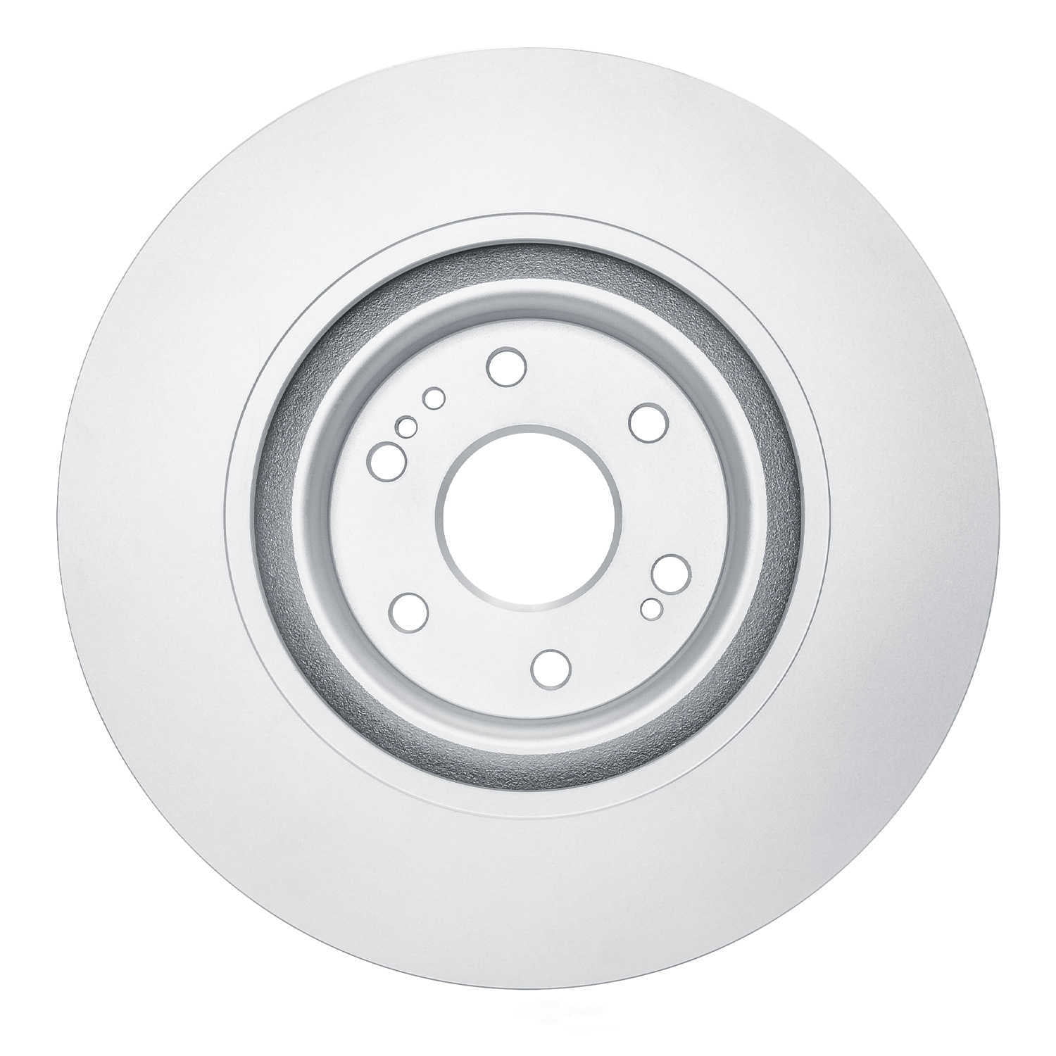 Dynamic Friction Company 604-47091 DFC Geospec Coated Rotor