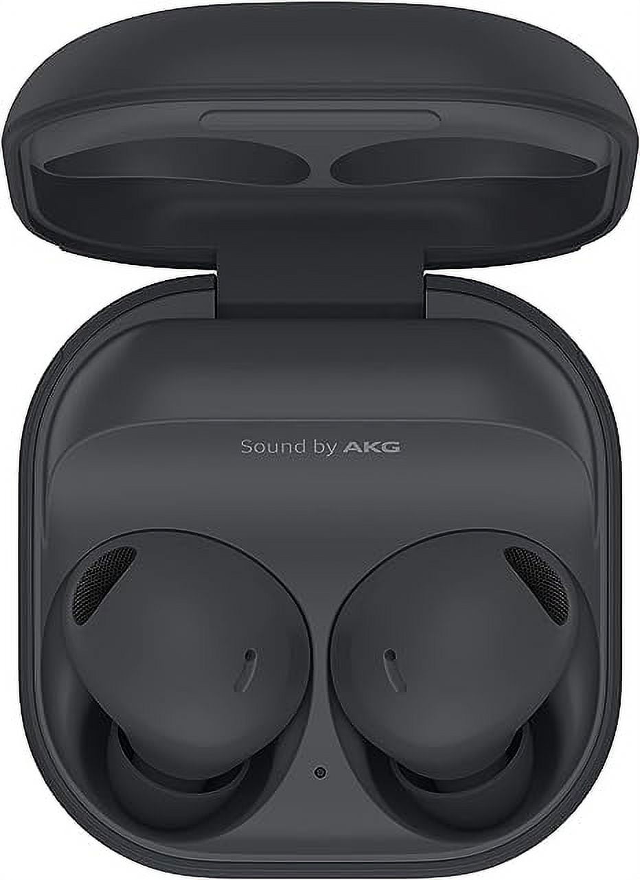 Samsung Galaxy Buds2 Pro ブラック Samsung Galaxy Buds2 Pro In-Ear Noise Cancelling | Brand new