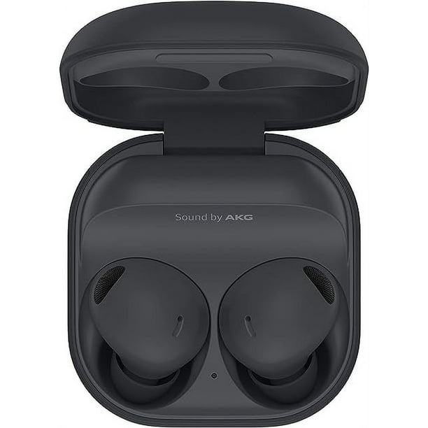Suppression du bruit intra-auriculaire Samsung Galaxy Buds2 Pro