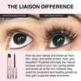 thumbnail image 4 of Suero para Pestañas Liaison Lash Bond Potenciador de Crecimiento Natural, 4 of 9