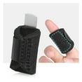 thumbnail image 4 of Correcteur de Doigt Réglable Support Protecteur Noir, 4 of 10